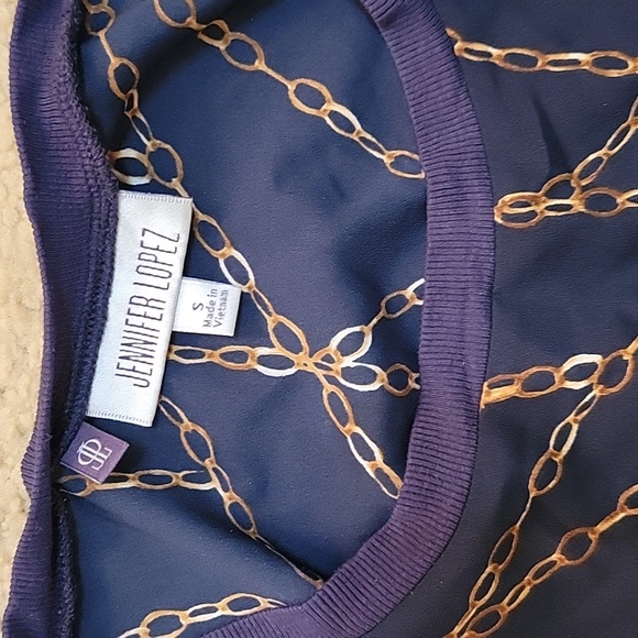 SILK BASEBALL SHIRT - Picture 2 of 4